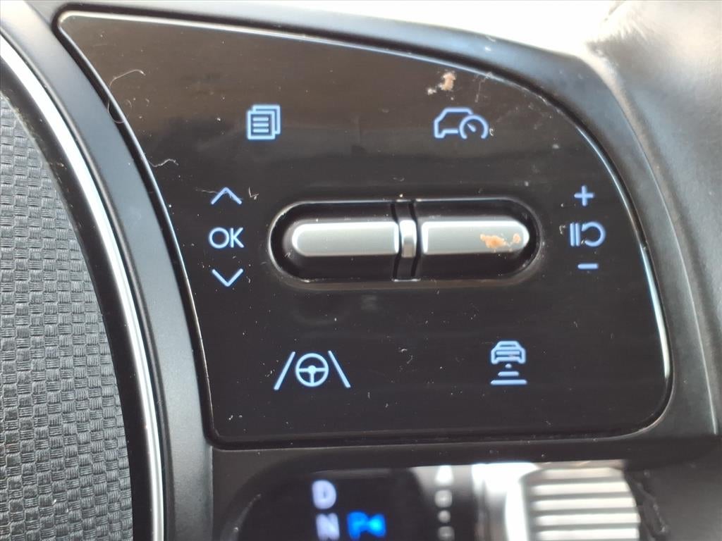 2022 Hyundai IONIQ 5 Limited