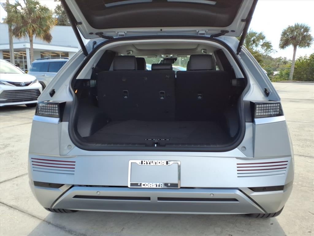 2022 Hyundai IONIQ 5 Limited