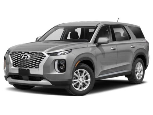 2021 Hyundai PALISADE SE