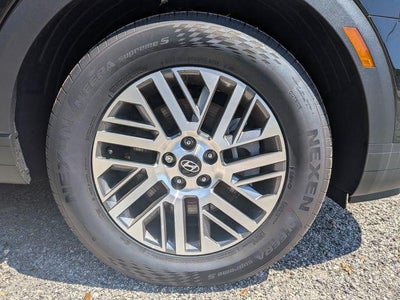 2026 Hyundai PALISADE SE