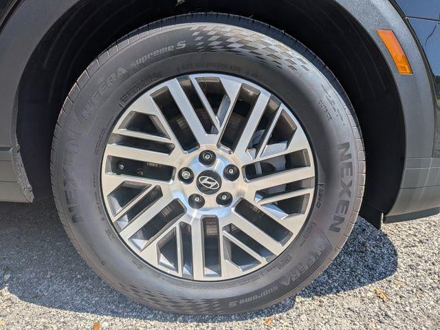 2026 Hyundai PALISADE SE