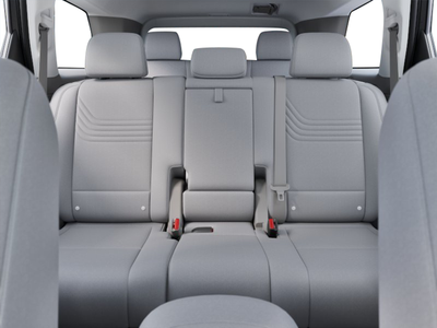 2026 Hyundai PALISADE SE