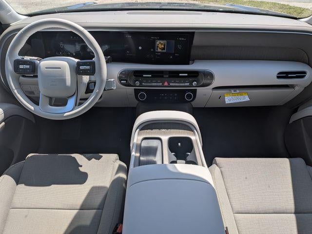 2026 Hyundai PALISADE SE