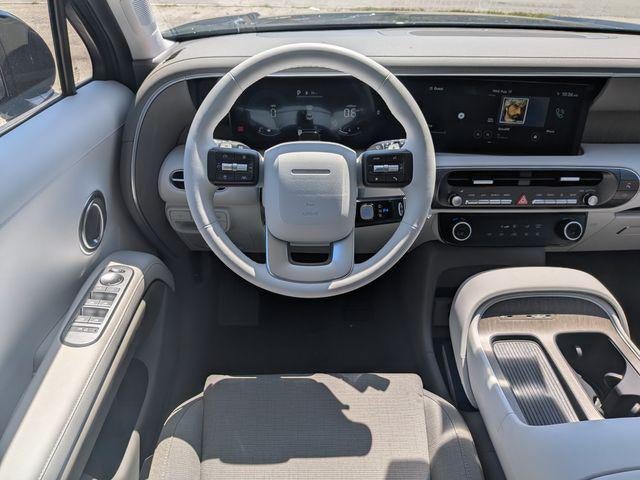 2026 Hyundai PALISADE SE
