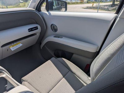 2026 Hyundai PALISADE SE