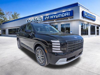 2026 Hyundai PALISADE SE