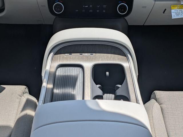 2026 Hyundai PALISADE SE