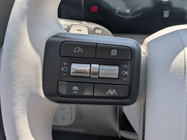2026 Hyundai PALISADE SE