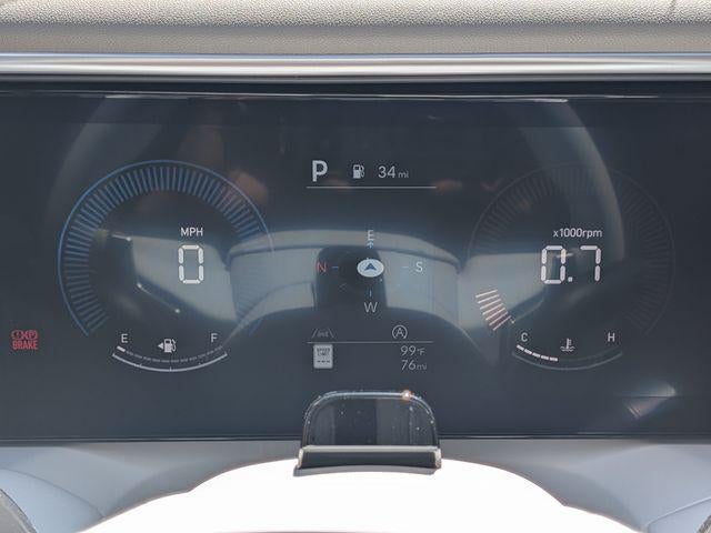 2026 Hyundai PALISADE SE
