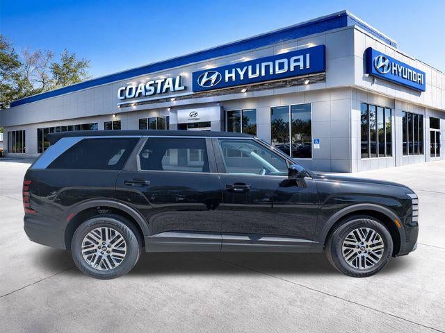 2026 Hyundai PALISADE SE