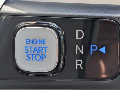 2026 Hyundai PALISADE SE
