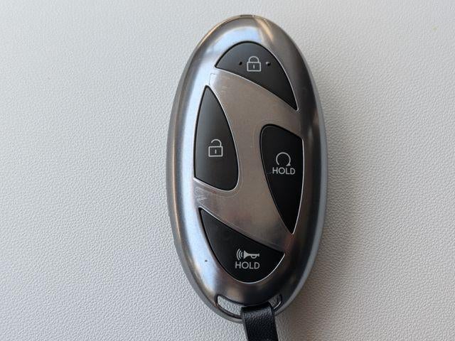 2026 Hyundai PALISADE SE