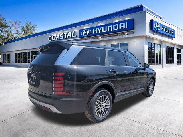2026 Hyundai PALISADE SE