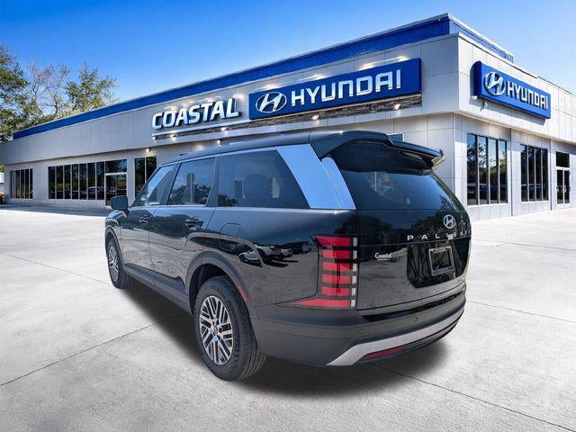 2026 Hyundai PALISADE SE