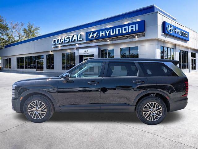 2026 Hyundai PALISADE SE