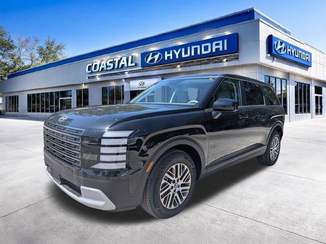 2026 Hyundai PALISADE SE