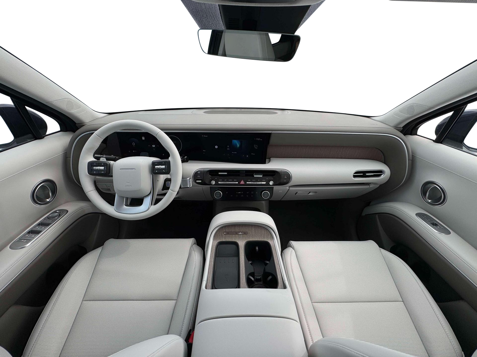 2026 Hyundai PALISADE SEL Convenience