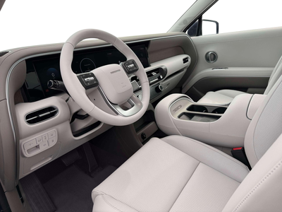 2026 Hyundai PALISADE SEL Convenience