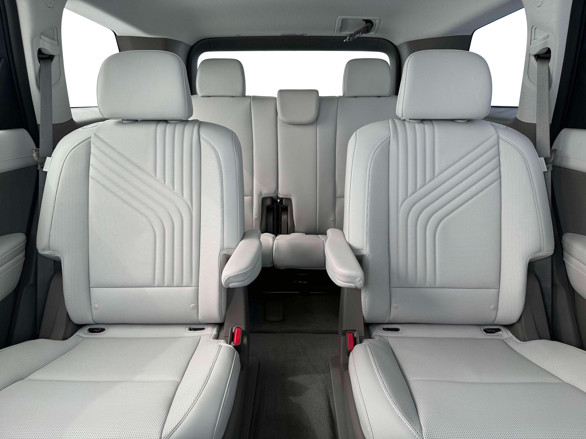 2026 Hyundai PALISADE SEL Convenience