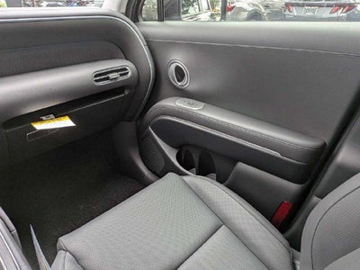 2027 Hyundai PALISADE HYBRID Blue SEL Premium 7P