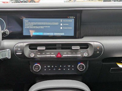 2027 Hyundai PALISADE HYBRID Blue SEL Premium 7P