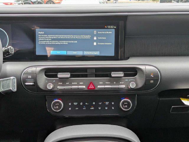 2027 Hyundai PALISADE HYBRID Blue SEL Premium 7P