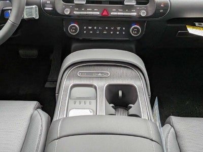 2027 Hyundai PALISADE HYBRID Blue SEL Premium 7P