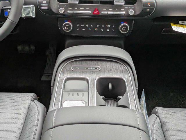 2027 Hyundai PALISADE HYBRID Blue SEL Premium 7P