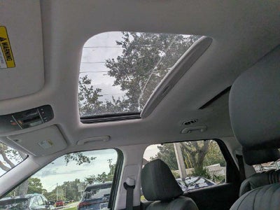 2027 Hyundai PALISADE HYBRID Blue SEL Premium 7P
