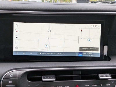2027 Hyundai PALISADE HYBRID Blue SEL Premium 7P