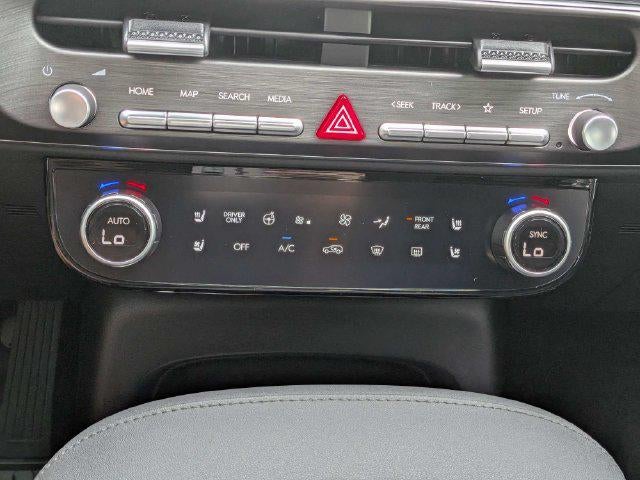 2027 Hyundai PALISADE HYBRID Blue SEL Premium 7P