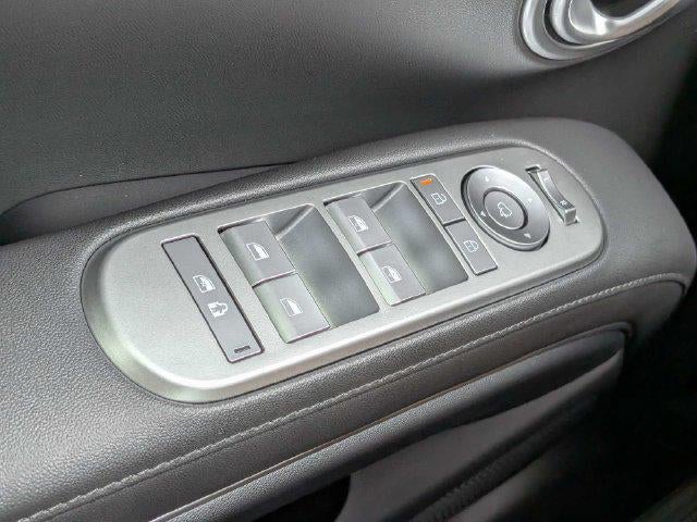 2027 Hyundai PALISADE HYBRID Blue SEL Premium 7P