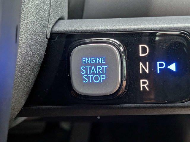 2027 Hyundai PALISADE HYBRID Blue SEL Premium 7P