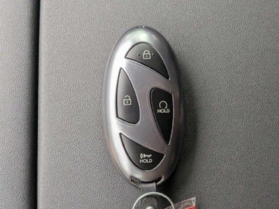 2027 Hyundai PALISADE HYBRID Blue SEL Premium 7P