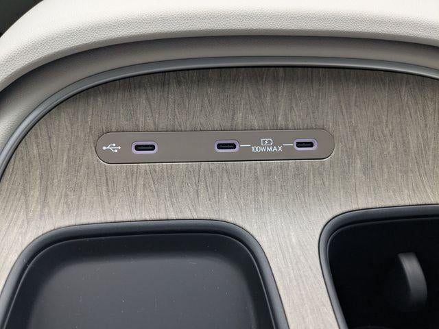 2026 Hyundai PALISADE HYBRID Blue SEL Premium 7P