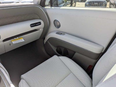 2027 Hyundai PALISADE HYBRID Blue SEL Premium 7P