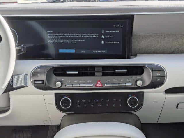 2027 Hyundai PALISADE HYBRID Blue SEL Premium 7P