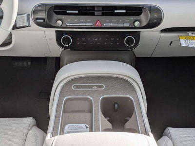 2027 Hyundai PALISADE HYBRID Blue SEL Premium 7P