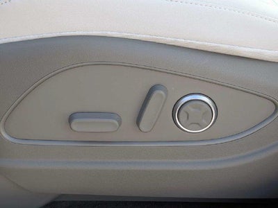 2027 Hyundai PALISADE HYBRID Blue SEL Premium 7P