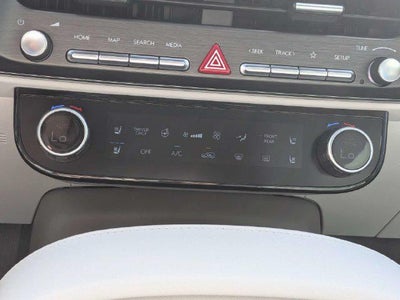 2027 Hyundai PALISADE HYBRID Blue SEL Premium 7P
