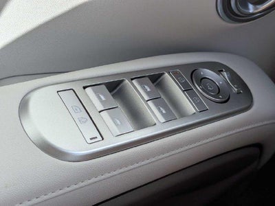 2027 Hyundai PALISADE HYBRID Blue SEL Premium 7P