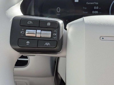 2027 Hyundai PALISADE HYBRID Blue SEL Premium 7P