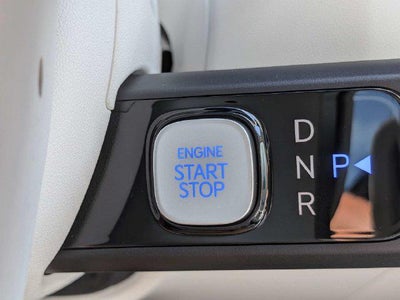 2027 Hyundai PALISADE HYBRID Blue SEL Premium 7P