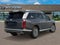 2027 Hyundai PALISADE HYBRID Blue SEL Premium 8P