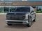 2027 Hyundai PALISADE HYBRID Blue SEL Premium 8P