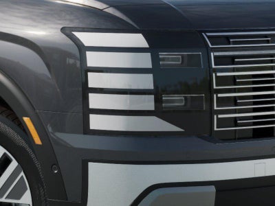 2026 Hyundai PALISADE HYBRID Blue SEL Premium 7P