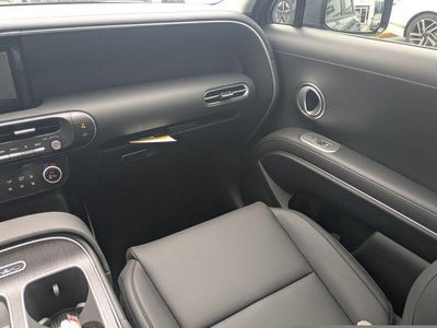 2026 Hyundai PALISADE HYBRID Blue SEL Premium 7P