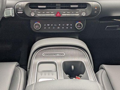 2026 Hyundai PALISADE HYBRID Blue SEL Premium 7P
