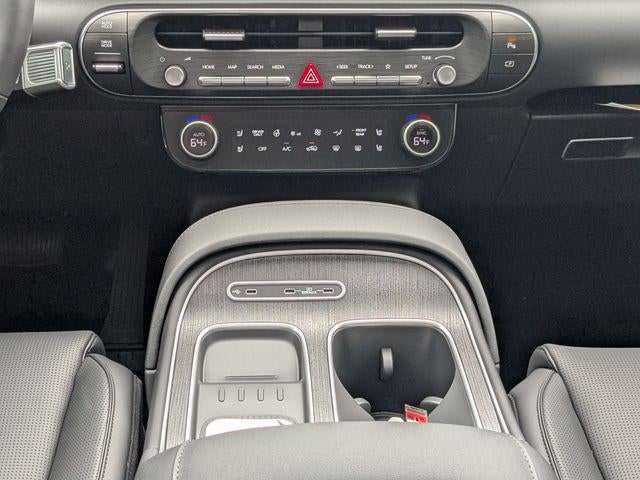 2026 Hyundai PALISADE HYBRID Blue SEL Premium 7P