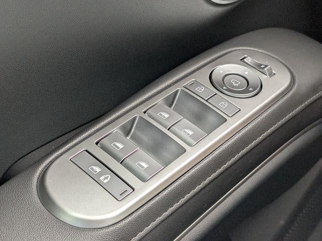 2026 Hyundai PALISADE HYBRID Blue SEL Premium 7P
